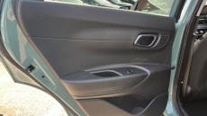 Hyundai BAYON 1.0 TGDi 48V MHEV Premium 5dr DCT Petrol Hatchback